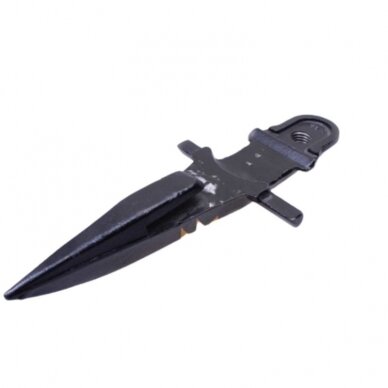 Pirštas TGL Pirštas TGL