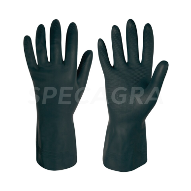 Pirštinės atsparios chemikalams (neopreninės) M2(W2) Pirštinės atsparios chemikalams (neopreninės) M2(W2)