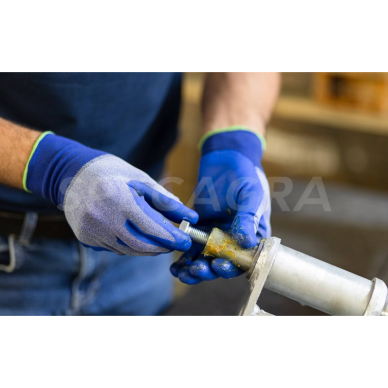 Pirštinės L dydis 297687 2 Pirštinės L dydis 297687 2