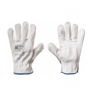 Pirštinės lygios odos aplietos mitrilo mikroputomis FlexiQ 0P-L3 Pirštinės lygios odos aplietos mitrilo mikroputomis FlexiQ 0P-L3