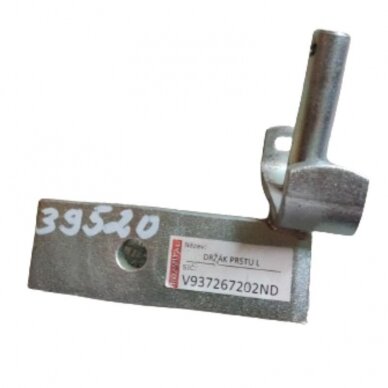 Pirštų laikilis kair. V937267202ND 1