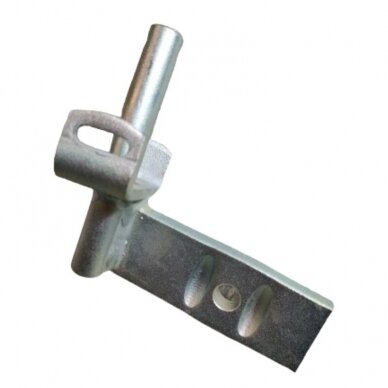 Pirštų laikilis kair. V937267202ND 2