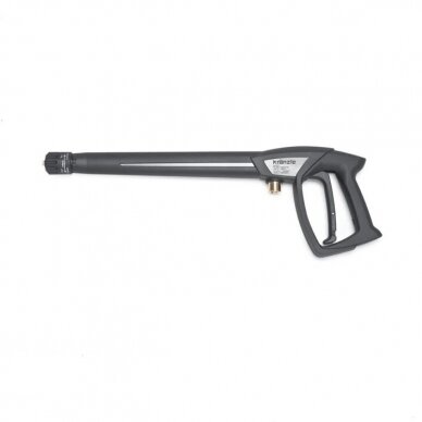 Pistoletas M2000 prailgintas 360mm Pistoletas M2000 prailgintas 360mm