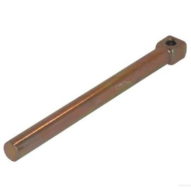 Pirštas Z11366 J.D 220X16mm Pirštas Z11366 J.D 220X16mm