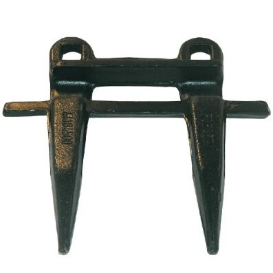 Pirštas Chederio Dronningborg 44104500 L170mm