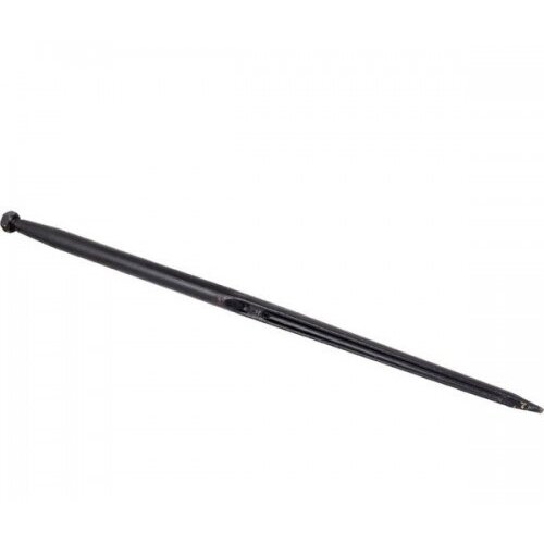 Pirštas krautuvo L-1200 d42mm M28x1,5 Pirštas krautuvo L-1200 d42mm M28x1,5