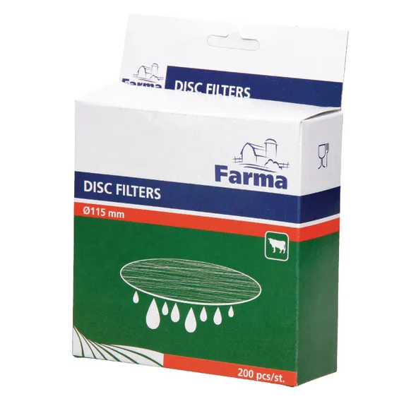 Pieno filtras 601002FA Pieno filtras 601002FA