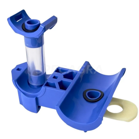 Pieno kranas SAV.100.010.100