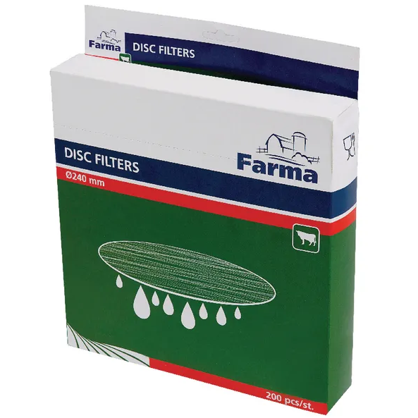 Pieno filtras Farma 240 1580-101406FA Pieno filtras Farma 240 1580-101406FA