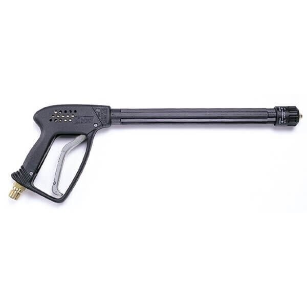 Pistoletas plovimo Starlet 2 360mm 23'' 123202 Pistoletas plovimo Starlet 2 360mm 23'' 123202