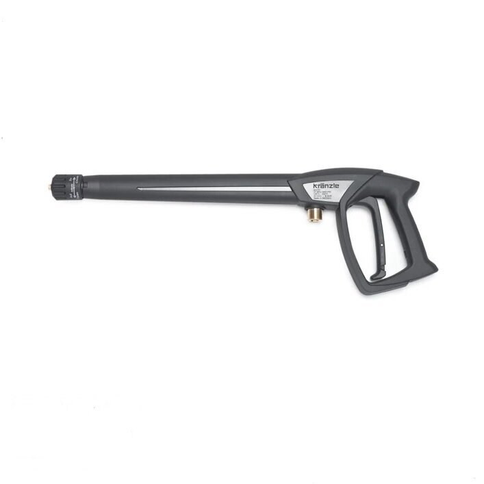 Pistoletas M2000 prailgintas 360mm Pistoletas M2000 prailgintas 360mm