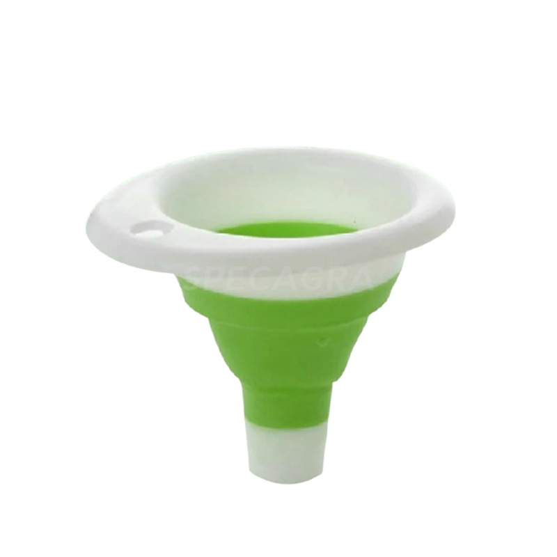 Piltuvas silikon. sulankstomas PND9674