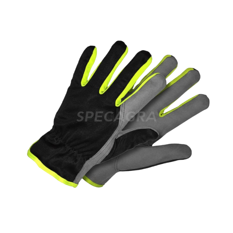 Pirštinės darbinės H71001 Pirštinės darbinės H71001