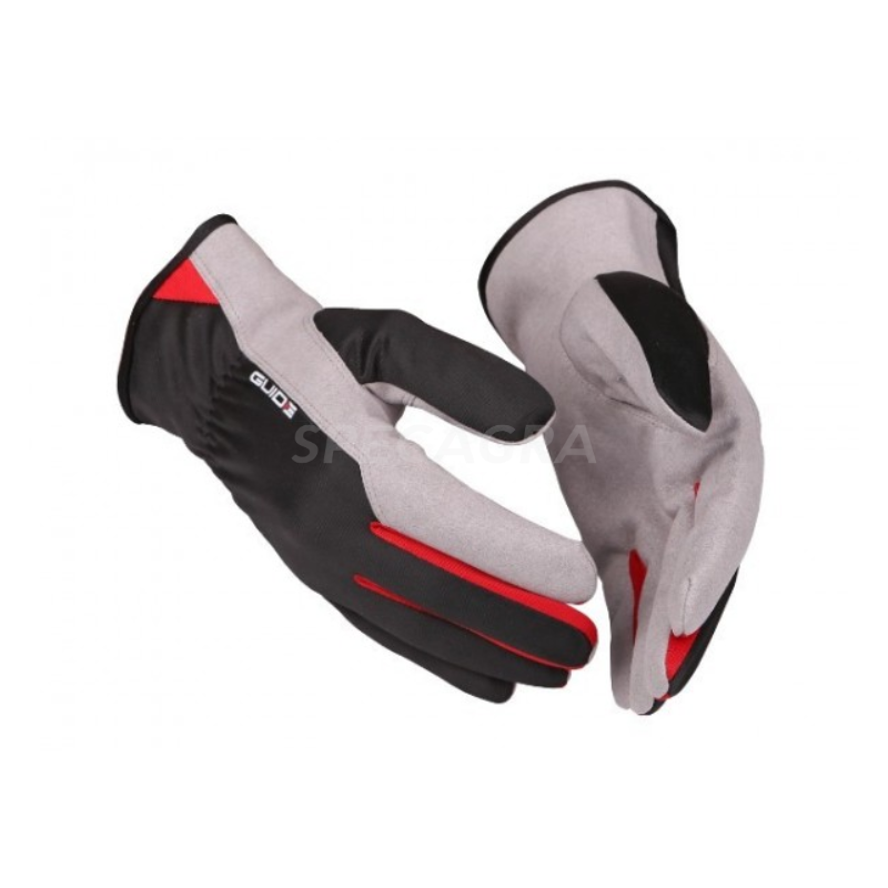 Pirštinės Guide761