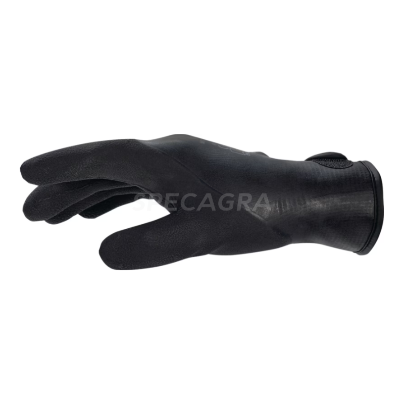 Pirštinės nelaidžios skysčiams(žieminės) Berner 1