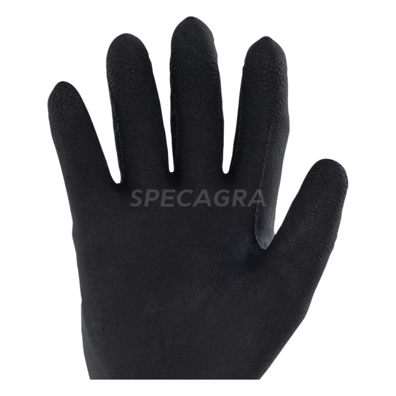 Pirštinės nelaidžios skysčiams(žieminės) Berner 2