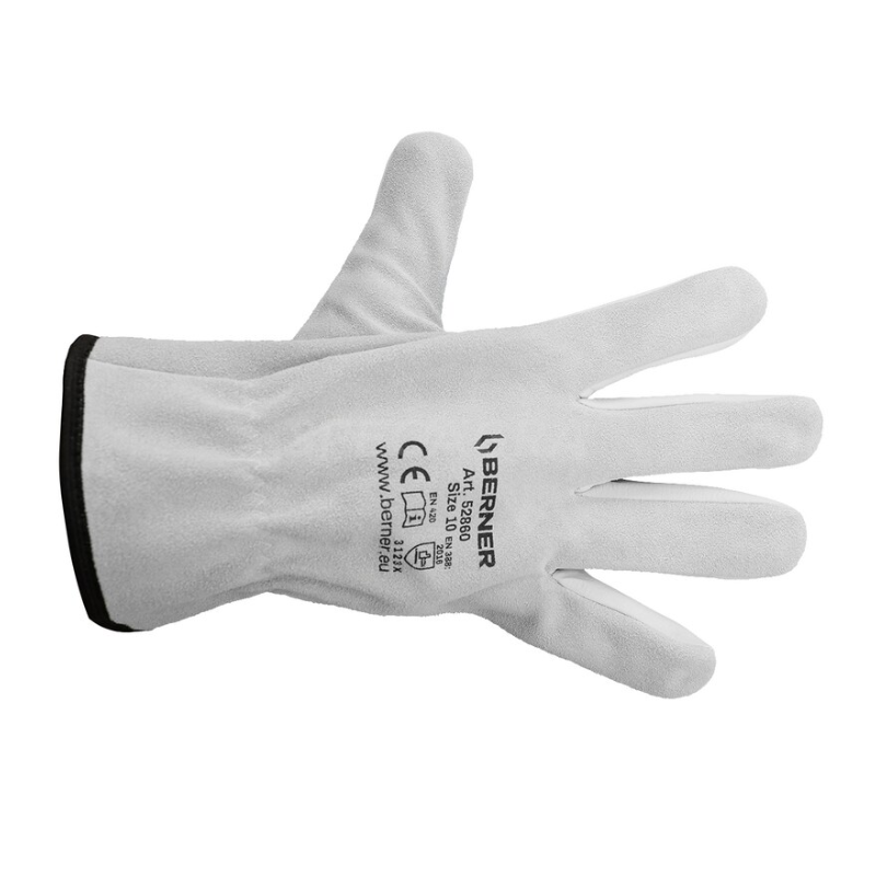 Pirštinės verstos odos Driver 210762 Pirštinės verstos odos Driver 210762