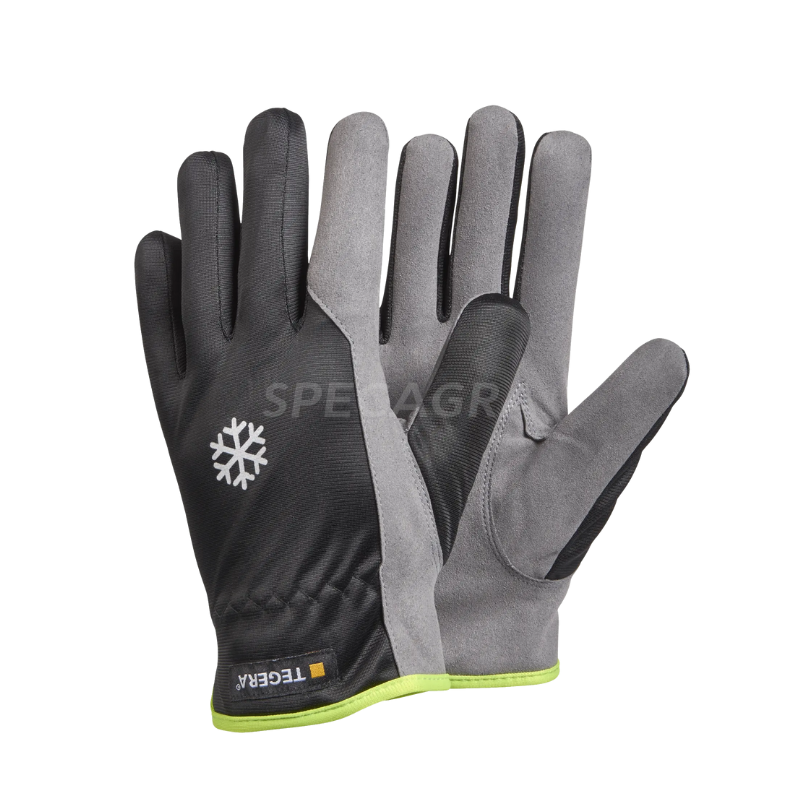 Pirštinės žieminės TEGERA 322 Pirštinės žieminės TEGERA 322