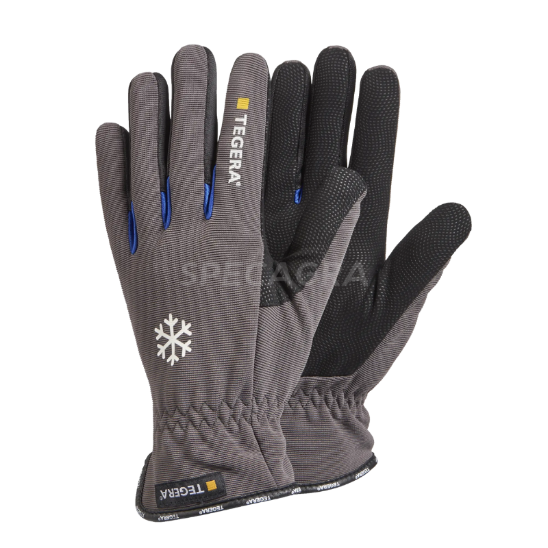Pirštinės žieminės TEGERA 417