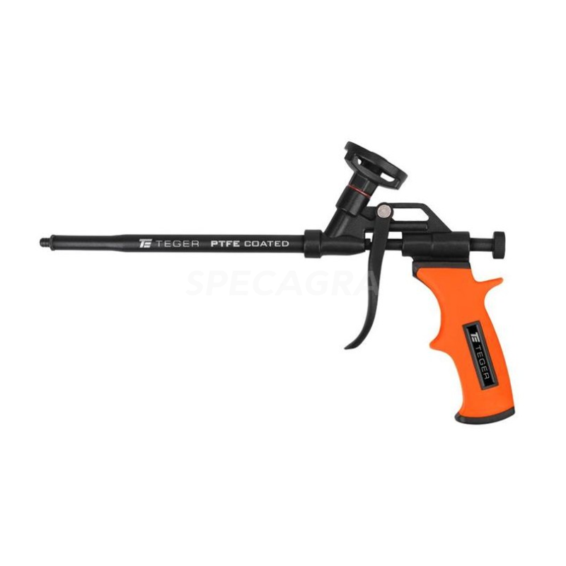 Pistoletas montavimo putoms 8''/200mm T-NB-PDPT-002