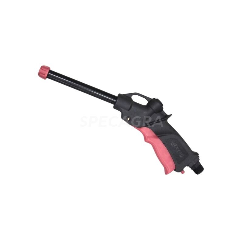 Pistoletas su žarna HORSCH LEEB 04001687 5062601 Pistoletas su žarna HORSCH LEEB 04001687 5062601