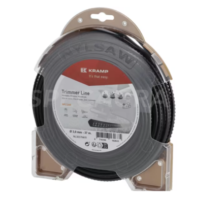 Pjovimo valas 3mm L37m13286532