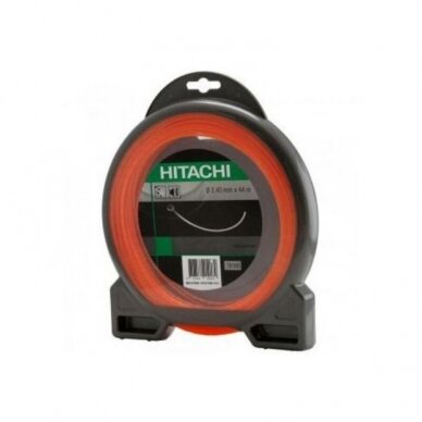 Pjovimo valas kvadratinė 3,0mm 15m Pjovimo valas kvadratinė 3,0mm 15m