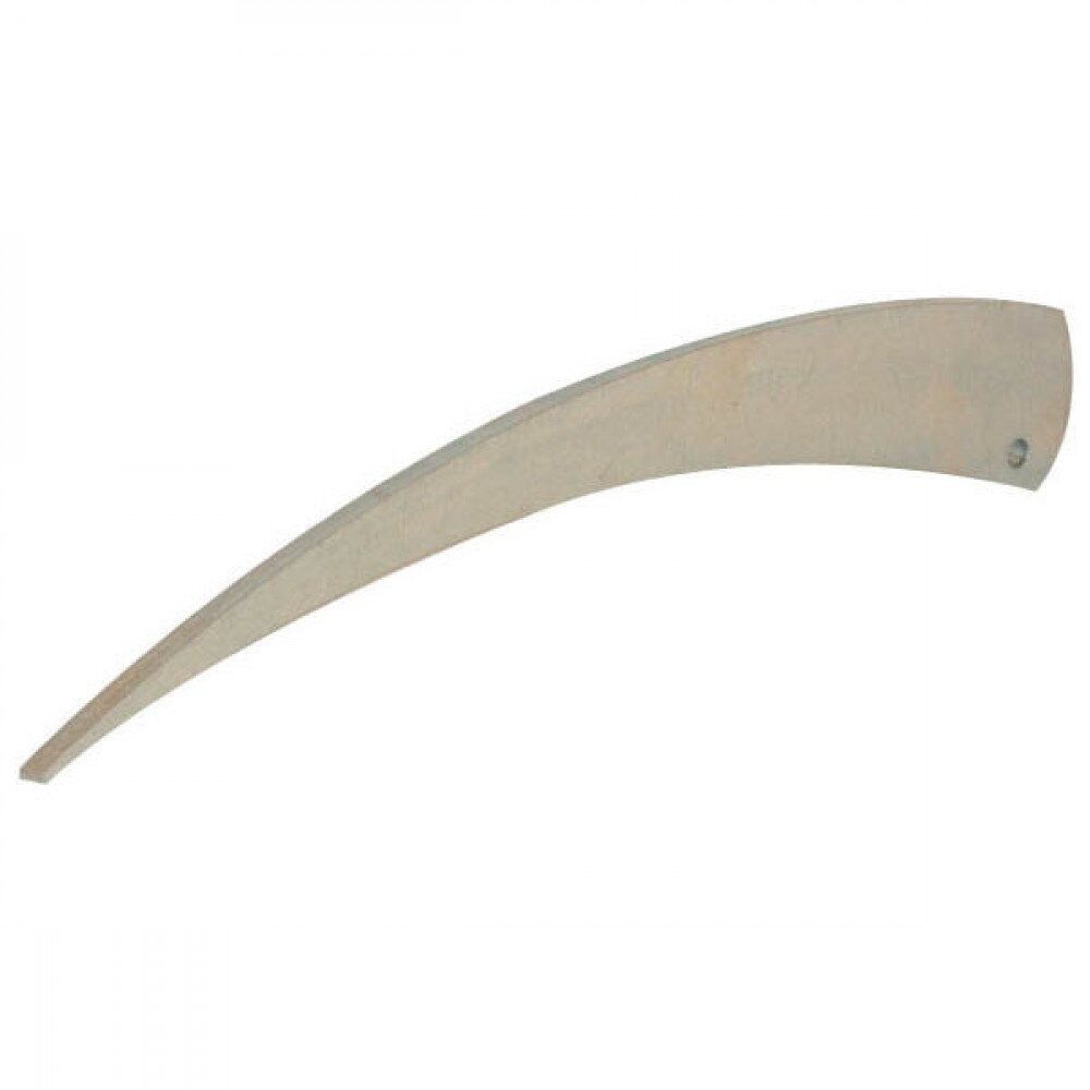 Pleištų iškalimo įrankis lenktas HG560508
