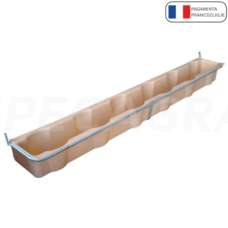 Plastikinis lovys 3m. 1123751