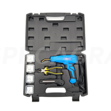 Plastiko suvirinimo aparatas 70W su kabėmis DHB100