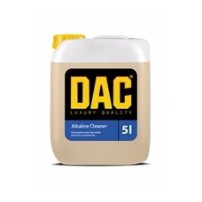 Plovimo priemonė DAC Alkaline Cleaner 5L