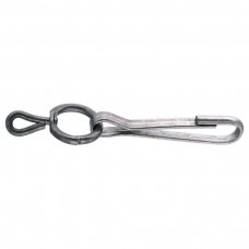 Plunksna su suktuku 4mm 165 1554-082335