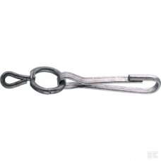 Plunksna su suktuku 5mm 190 1554-082336