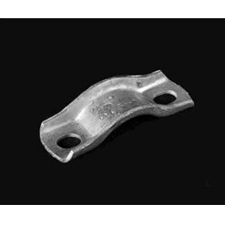 Plokštelė U formos jungčiai 42/48 71000302 Plokštelė U formos jungčiai 42/48 71000302