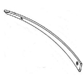 Plunksna až.korp.d.C1067/96-003/0 XXL Plunksna až.korp.d.C1067/96-003/0 XXL