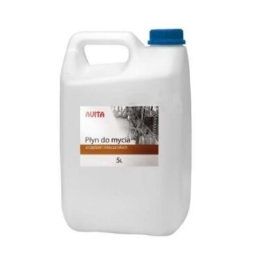 Ploviklis Avita 1l 032101