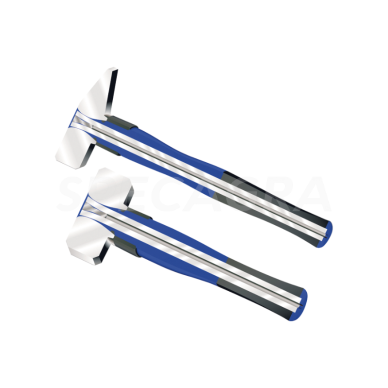 Plaktukas plastikiniu kotu 0,5Kg King Tony 1 Plaktukas plastikiniu kotu 0,5Kg King Tony 1