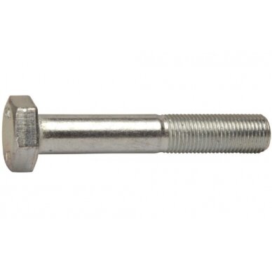 Plaktuko varžtas su v. M10x75-12,9 Votex Plaktuko varžtas su v. M10x75-12,9 Votex