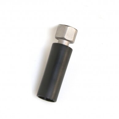 Plastikinė F30 girdyklos vožtuvo dalis 4050953