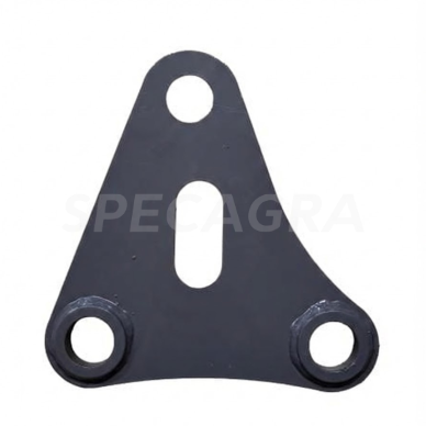 Plokštė T229-1 000.014.000.1P Plokštė T229-1 000.014.000.1P