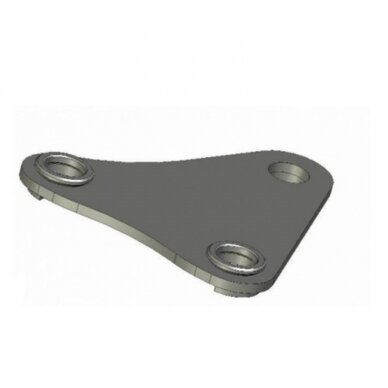 Plokštė T229-1.130.001.000.1 deš. Plokštė T229-1.130.001.000.1 deš.