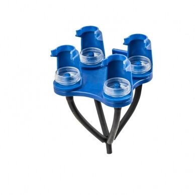Plovimo aparato plast. indas KP01057 Plovimo aparato plast. indas KP01057