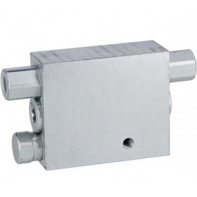 Plūgo vožtuvas VRA SE C056V0280 1