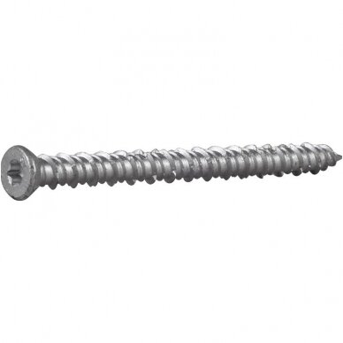 Plytsraigtis WOS-7.5x92 TBH Plytsraigtis WOS-7.5x92 TBH