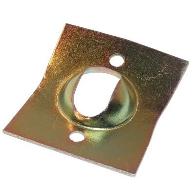 Plokštelė-akutė komplekte JAG11-0068.01