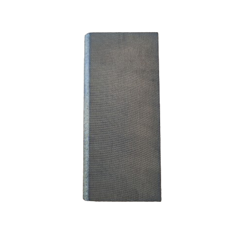 Plokštelė vakuumo siurblio PP04872 350L 5,8x97,96x45 Plokštelė vakuumo siurblio PP04872 350L 5,8x97,96x45