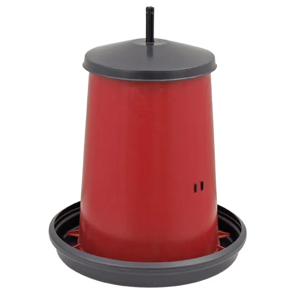 Plastmasinė lesykla 5kg 1646-702005 Plastmasinė lesykla 5kg 1646-702005