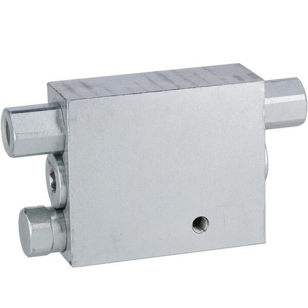 Plūgo vožtuvas VRA SE C056V0280 1 Plūgo vožtuvas VRA SE C056V0280 1