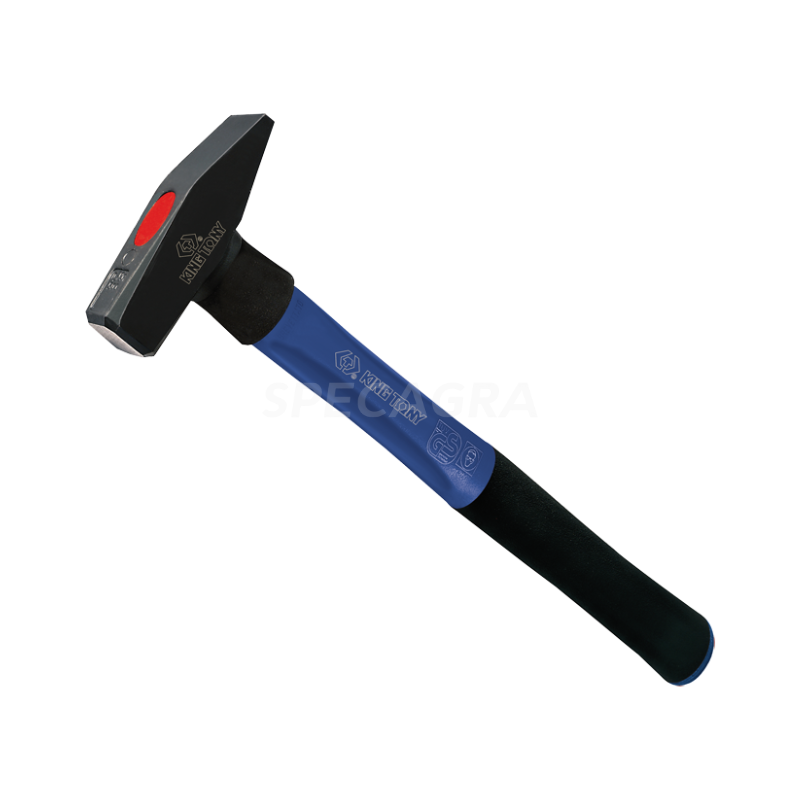 Plaktukas plastikiniu kotu 1,5Kg King Tony