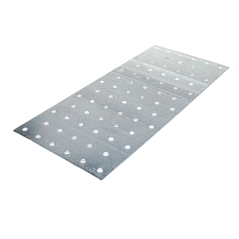 Plokštelė montavimo PP 120x300x2.0 Plokštelė montavimo PP 120x300x2.0